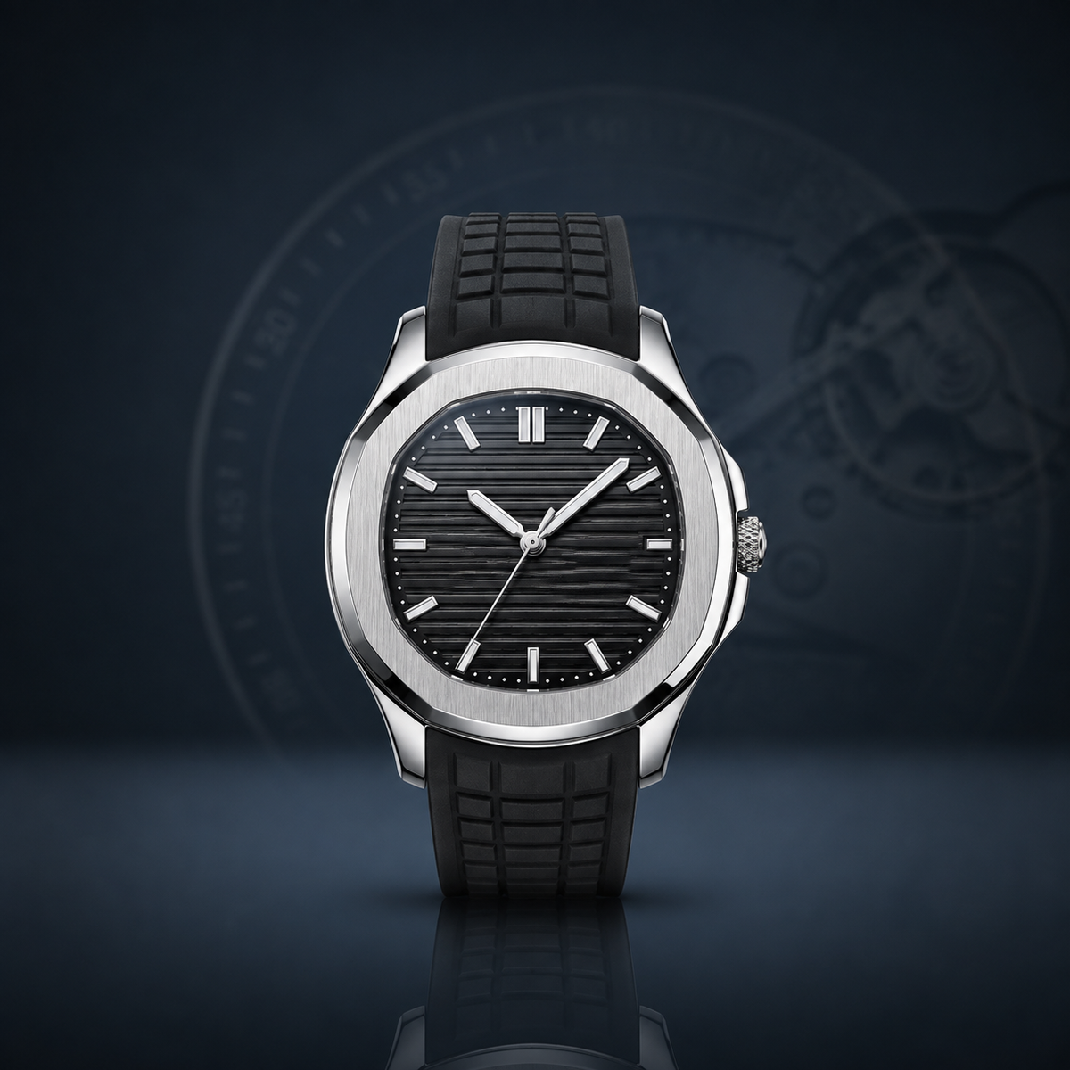 Quartz Strap Watch