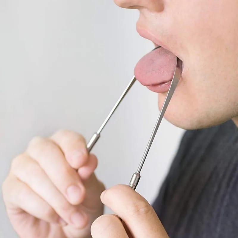 Tongue Cleaner