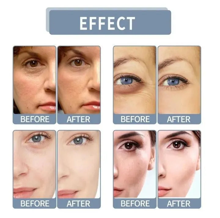 Uptown La Skin Brightening Face Serum