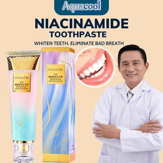 Teeth Whitening Toothpaste