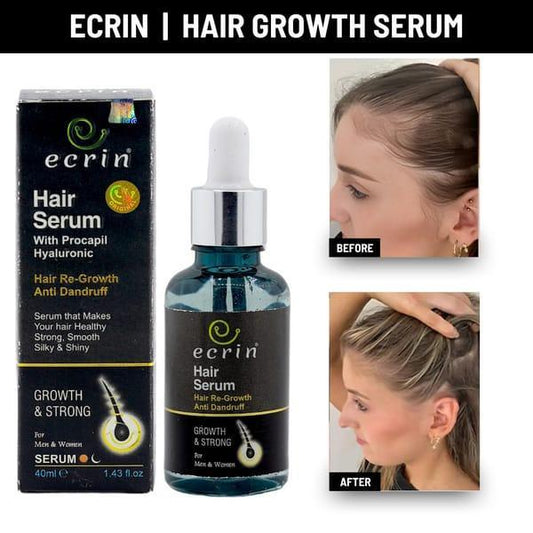 Hair Growth Serum - 40ml
