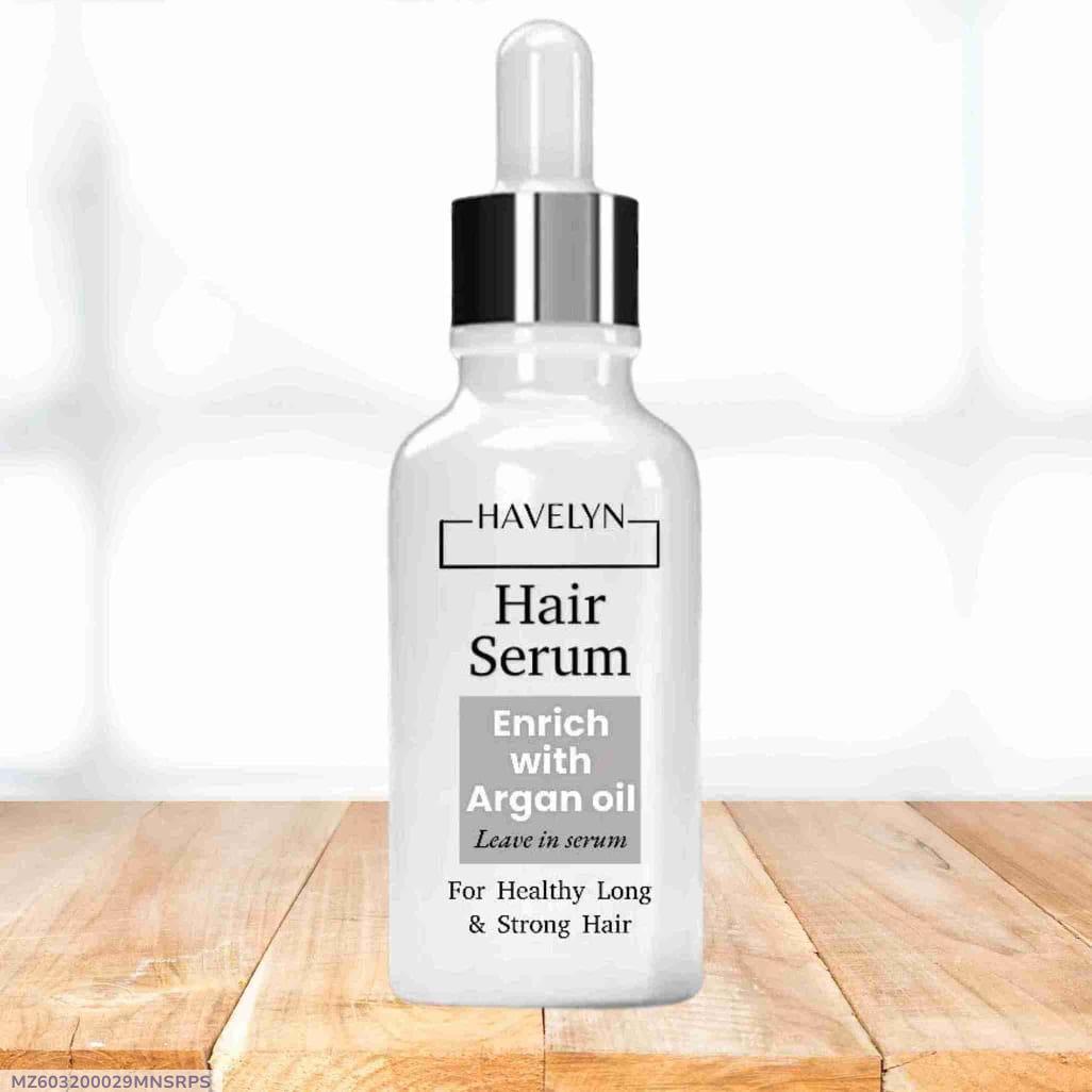 Hair Serum, 30 Ml