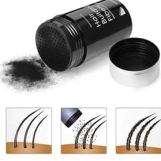 Style Hair Building Fiber