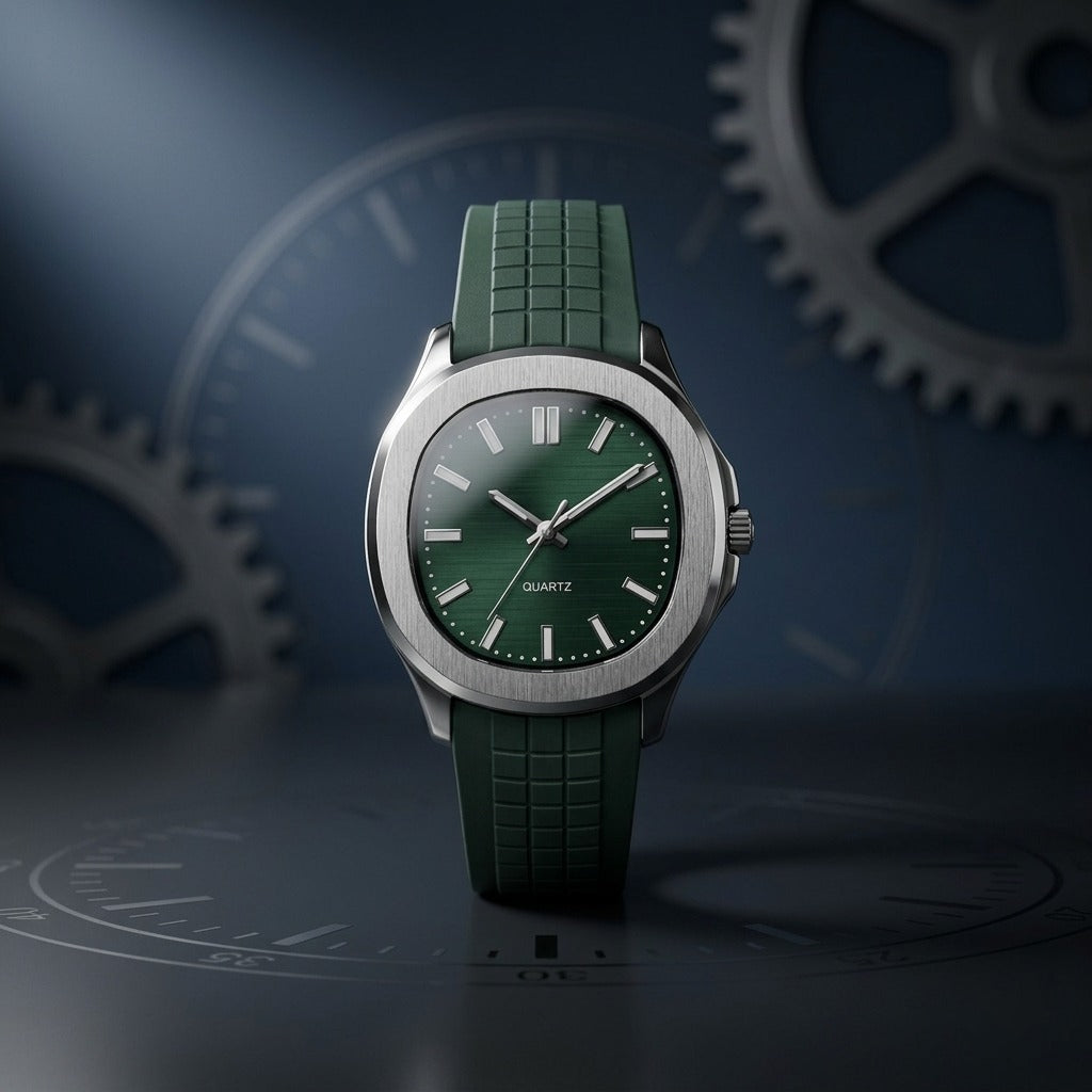 Quartz Watch