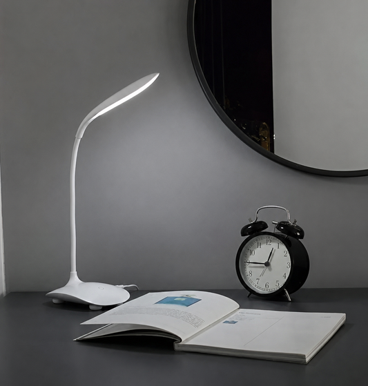 Rechargeable Table Lamp