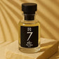 12Hr Sweat Resistant Black