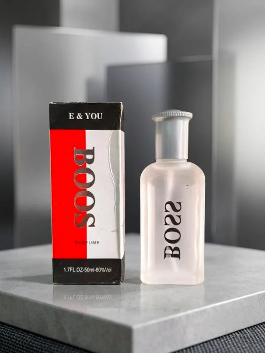 Boss  Perfume