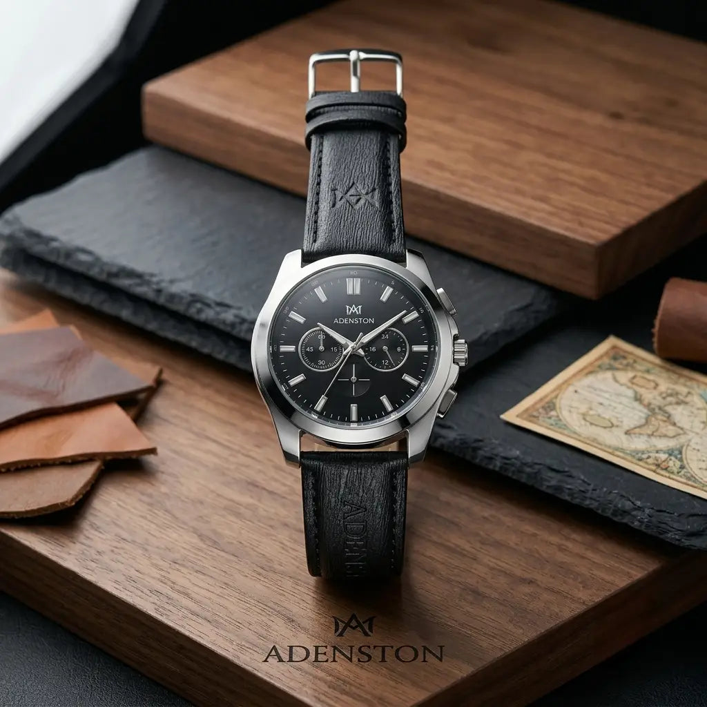 ADESTON WATCH