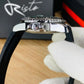 Men's Rolex Submariner Gold Black Water Resistant Watch