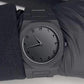 Arabic Aura Carbon Fiber Watch