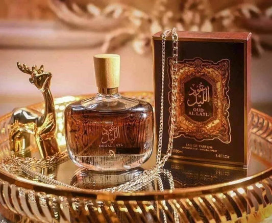 Men Oud Perfume
