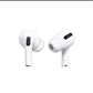Premium White ANC Airpods Pro 3 with Bluetooth 5.3