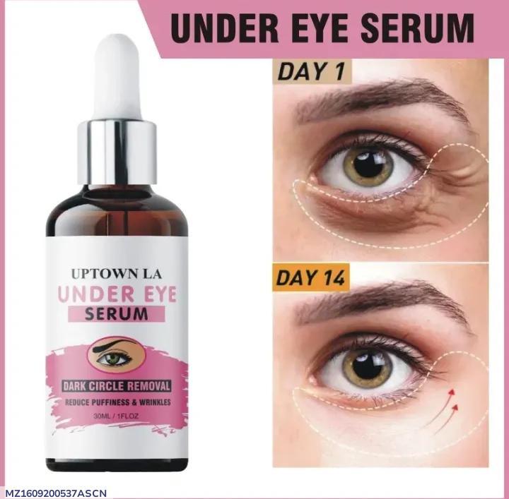 Uptown La Dark Spots Removal Eye Serum