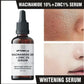 Uptown La Skin Brightening Face Serum