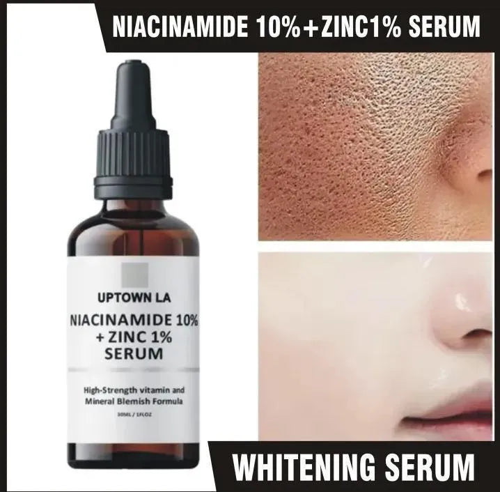 Uptown La Skin Brightening Face Serum