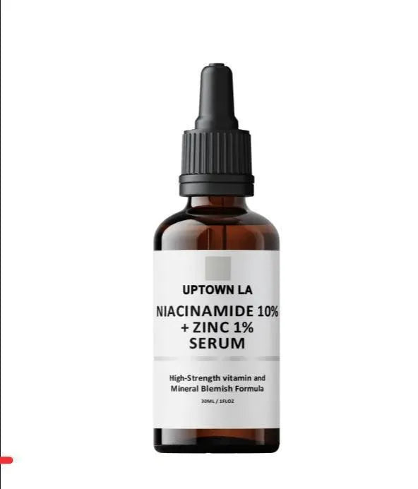 Uptown La Skin Brightening Face Serum