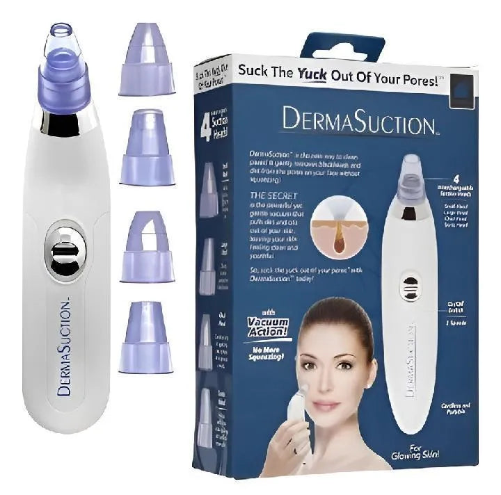 Dead Skin Remover Black Head Remover