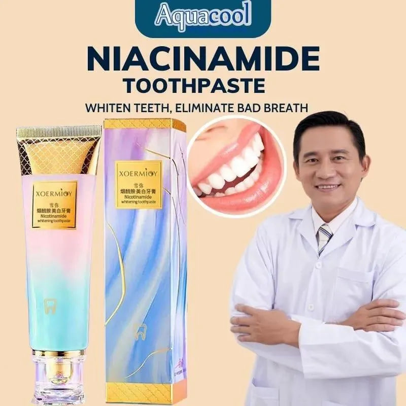 Teeth Whitening Toothpaste