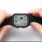 Waterproof Digital LED Watch for Men