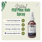 Nourishing Anti-Hair Fall Hair Serum - 50ml