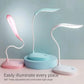 Rechargeable Table Lamp