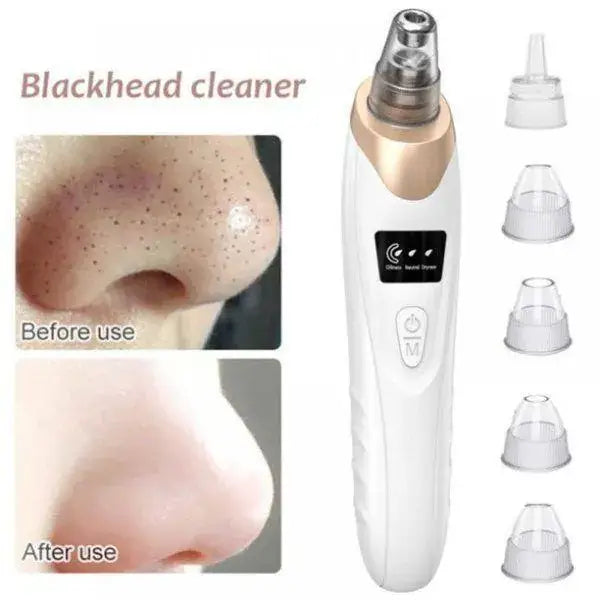 🤍 Premium Silicone Face Exfoliator & Acne Scar Care Tool