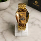 💃 Chic Women's Luxury Style Analog Watch