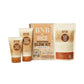 Skin Brightening Rice Facial Kit - Whitening and Exfoliating Set