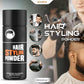 Premium Hair Styling Spray Powder - Volume & Style, 1 Pcs