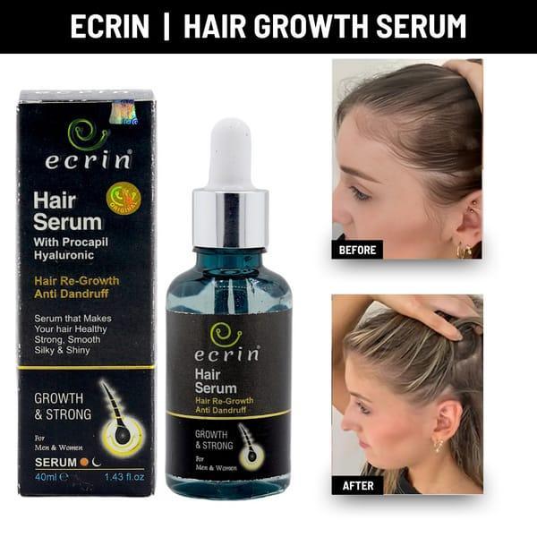 Hair Growth Serum - 40ml