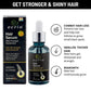 Hair Growth Serum - 40ml
