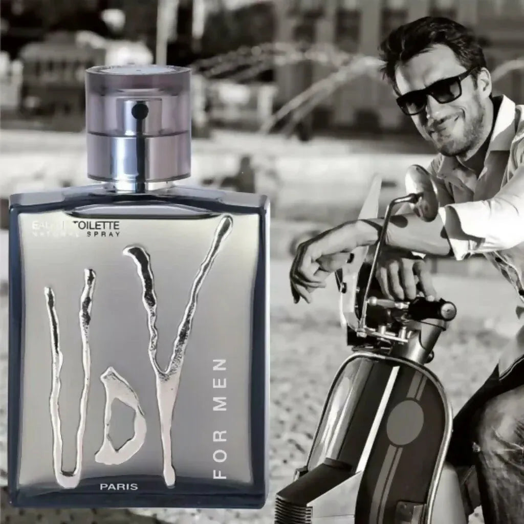 WY FOR MEN 100ml