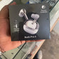 Buds Pro 4 Wireless Bluetooth Earbuds | ANC Noise Cancellation | Touch Control | Triple Mic | Type-C Charging | White