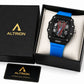⌚ Altrion Men's Comfortable Daily Wear Watch