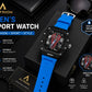 ⌚ Altrion Men's Comfortable Daily Wear Watch