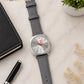 💼 Luxury Men's Wrist Watch – Perfect Casual & Office Wear