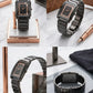 Black Men's Watch