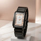 Black Men's Watch