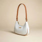 Women's Rexine Plain Shoulder Bag