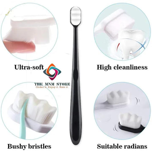 Ultra Thin Tooth Brush