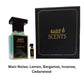 4Alif scents