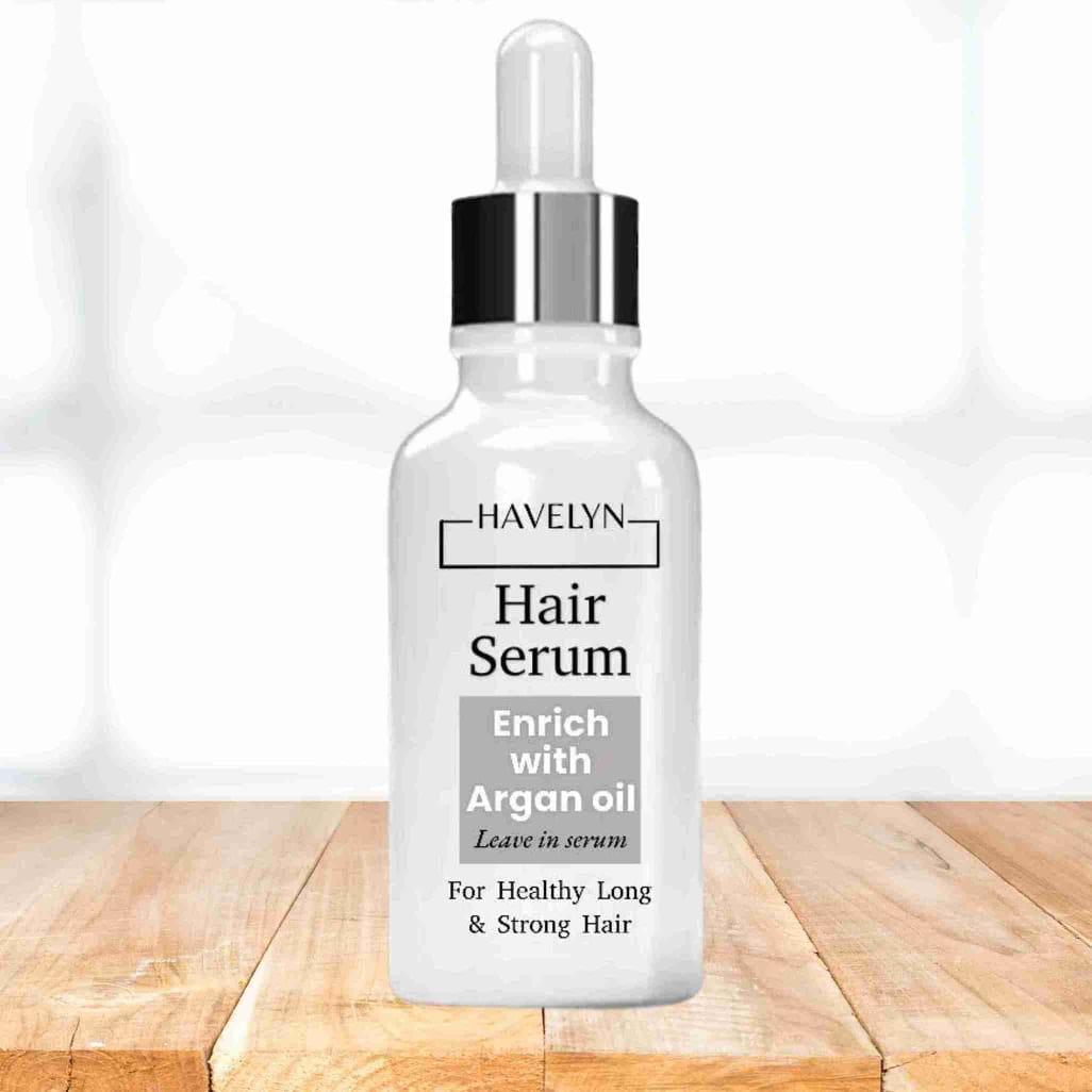 Hair Serum, 30 Ml