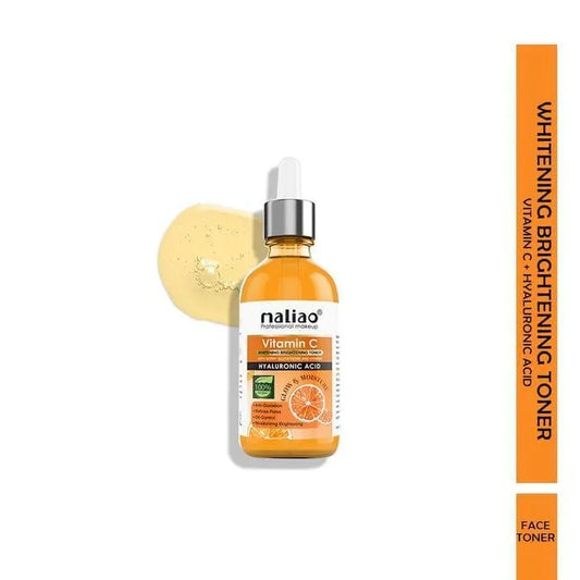 30ml Skin Brightening Face Serum - 1 Pcs for Radiant Glow