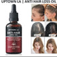 Anti-Hair Loss Hair Serum