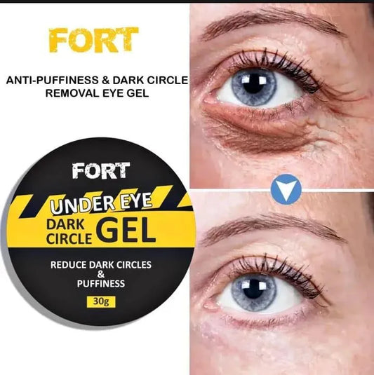 Fort Anti Dark Circle Eye Gel
