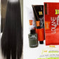 Normal Hair Care Hair Straightening Cream 150 125