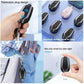 📱 Ultra-Compact Portable Emergency Charger for Android & iPhone