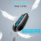 📱 Ultra-Compact Portable Emergency Charger for Android & iPhone