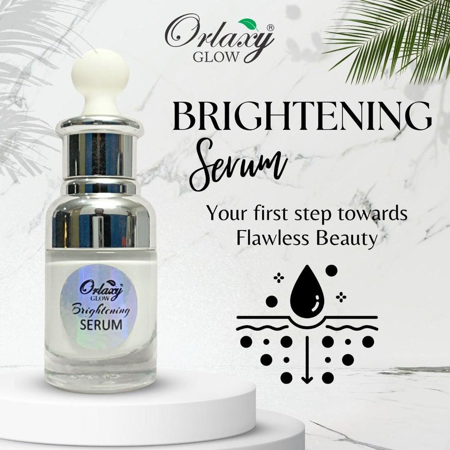 Moon Touch-Orlaxy Glow's Brightening Serum 50ml