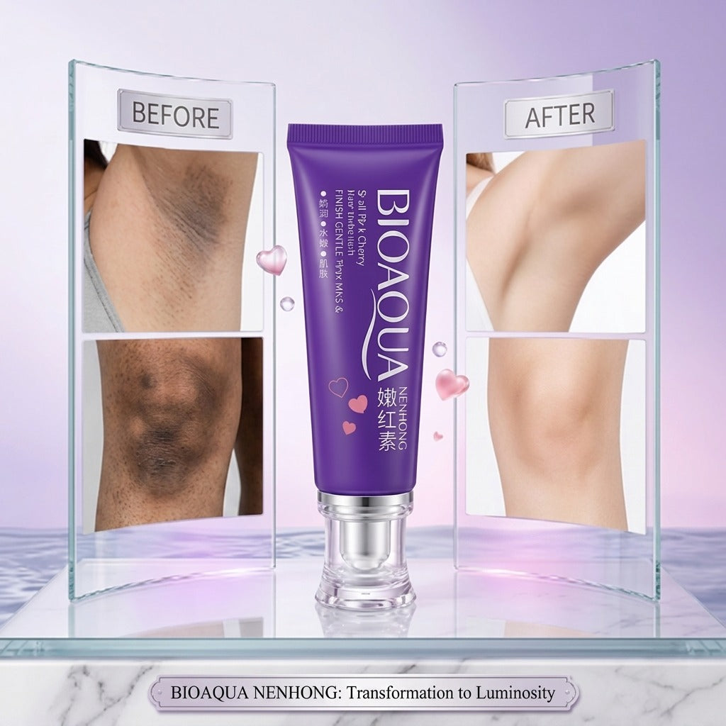 BIOAQUA Skin Brightening Cream